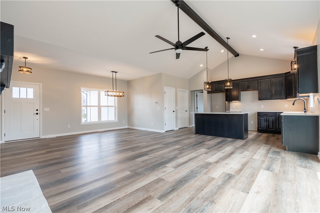 4691 Stevie Avenue SW Massillon OH 44646
