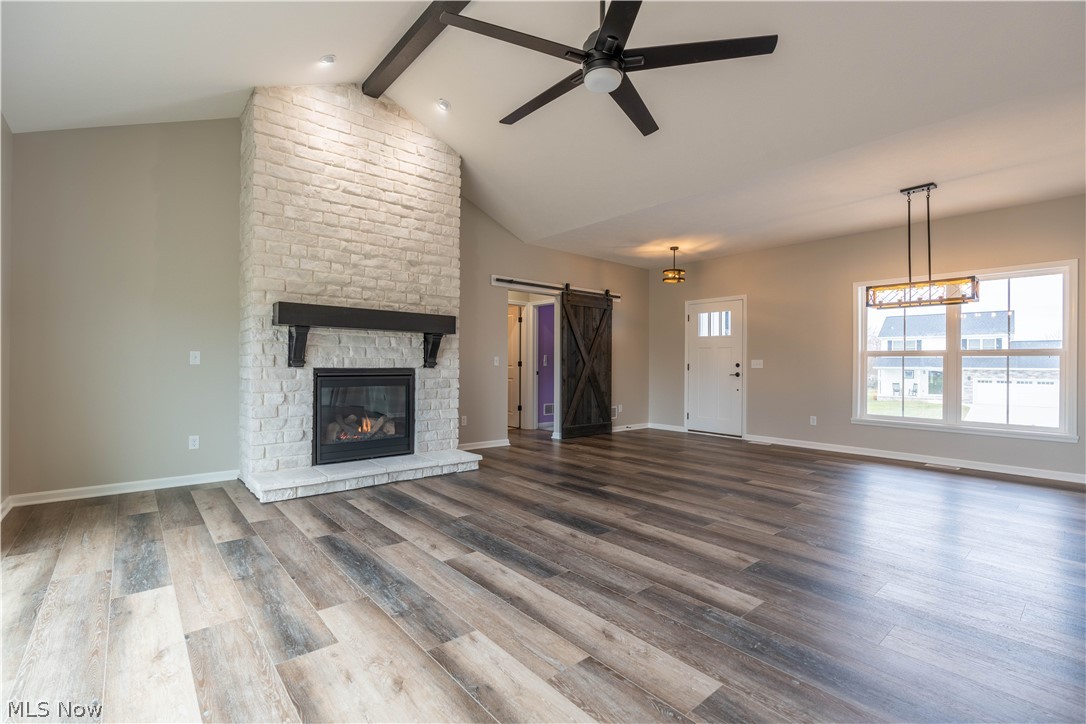 4691 Stevie Avenue SW Massillon OH 44646