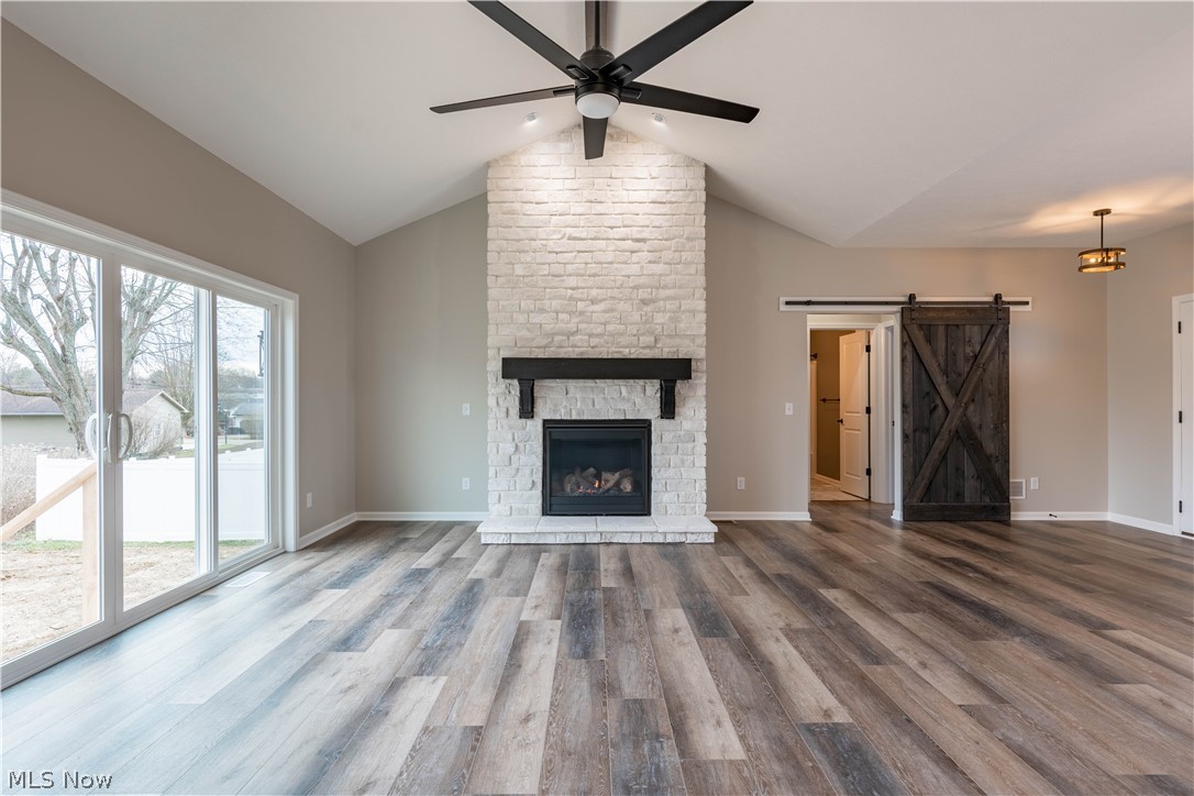 4691 Stevie Avenue SW Massillon OH 44646