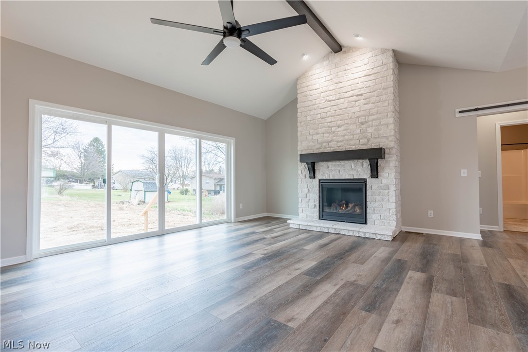4691 Stevie Avenue SW Massillon OH 44646