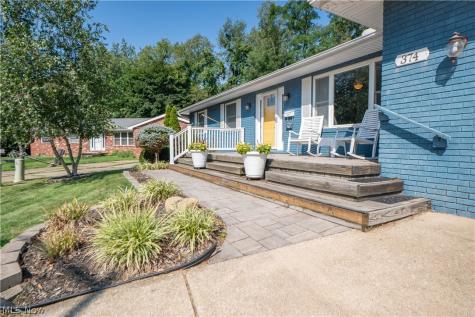 374 Woodlawn Reserve Road Akron OH 44305
