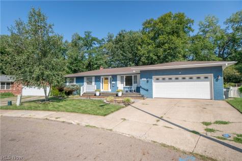 374 Woodlawn Reserve Road Akron OH 44305