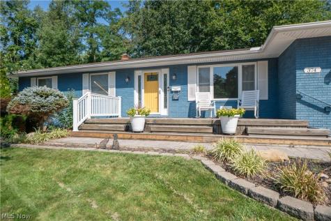 374 Woodlawn Reserve Road Akron OH 44305