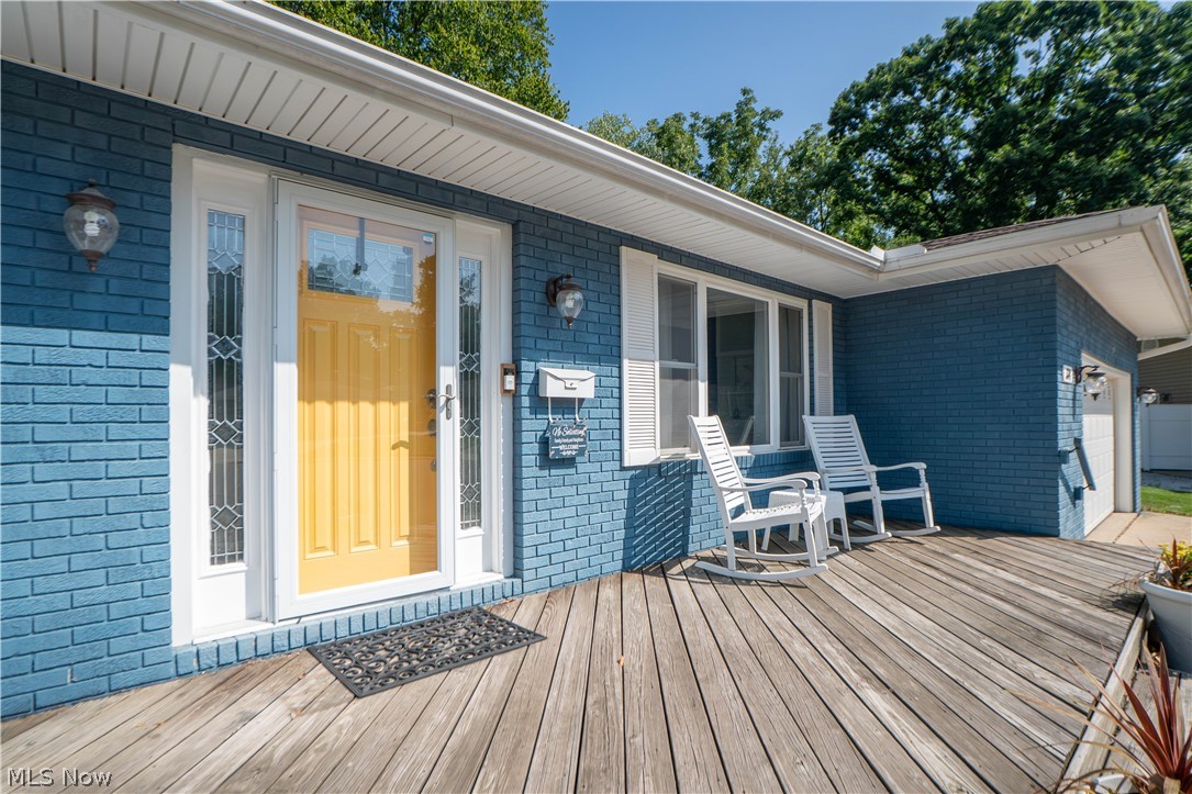 374 Woodlawn Reserve Road Akron OH 44305