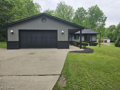 Brunswick Hills OH, 4292 Boston Road