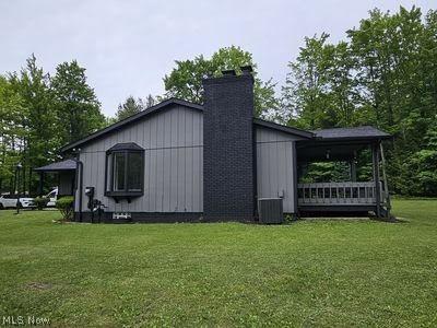 4292 Boston Road Brunswick Hills OH 44212