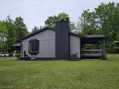 4292 Boston Road Brunswick Hills OH 44212