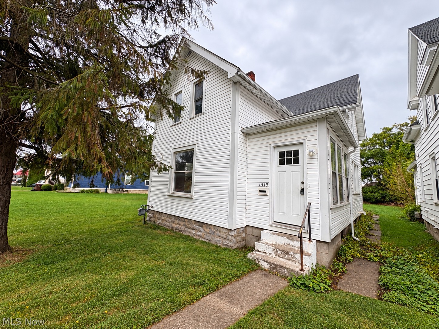 1519 Hayes Avenue Sandusky OH 44870