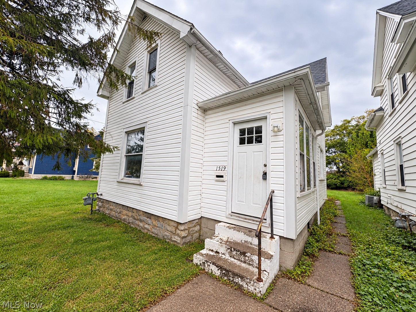 1519 Hayes Avenue Sandusky OH 44870
