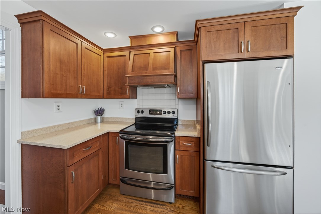 8253 Summit Drive Chagrin Falls OH 44023