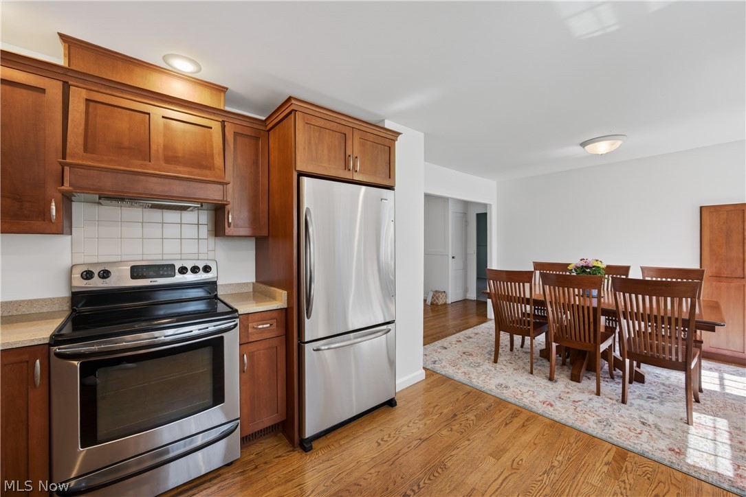8253 Summit Drive Chagrin Falls OH 44023