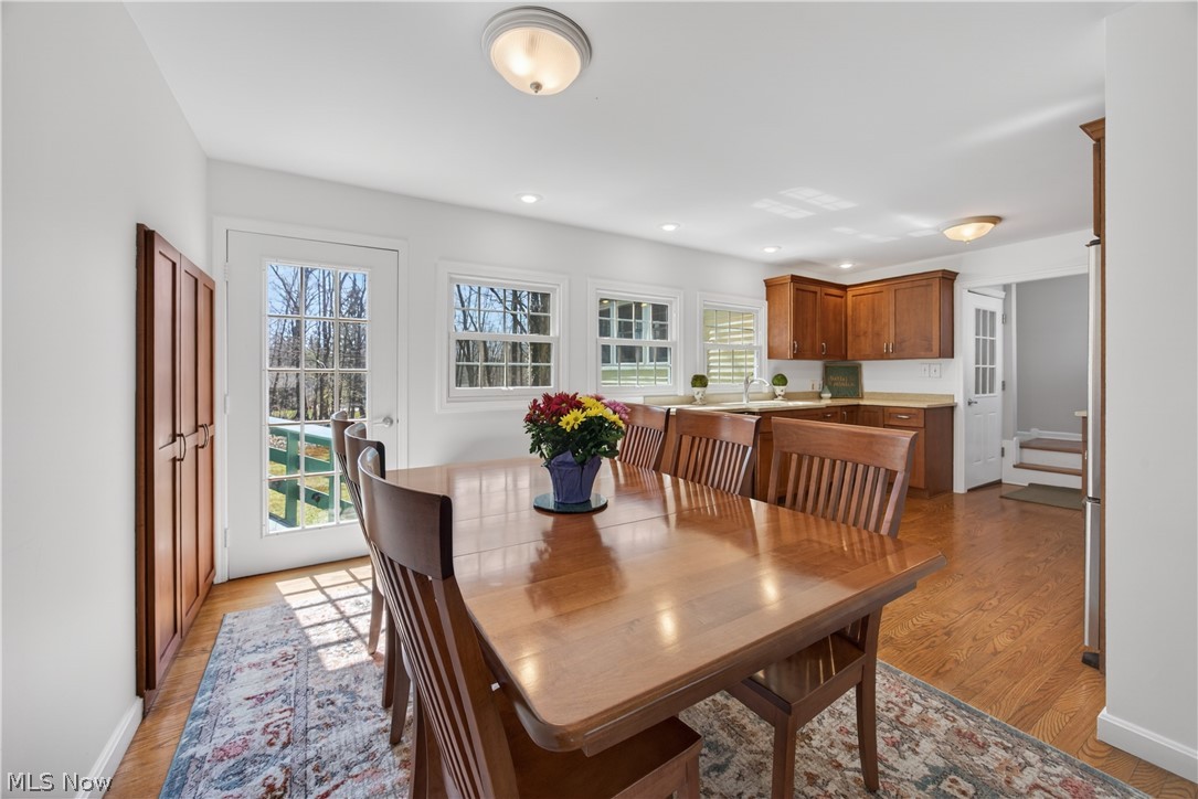 8253 Summit Drive Chagrin Falls OH 44023