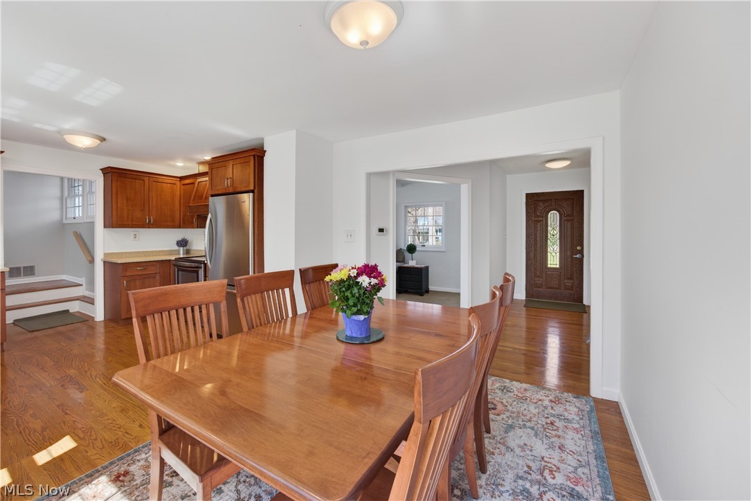 8253 Summit Drive Chagrin Falls OH 44023