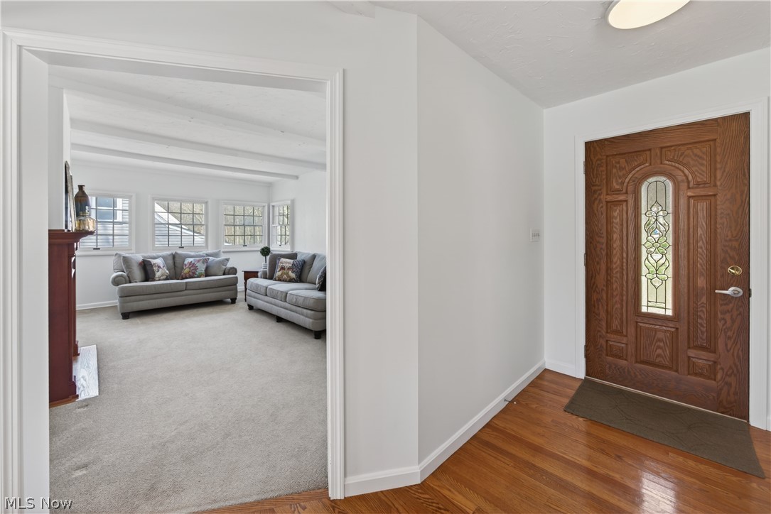 8253 Summit Drive Chagrin Falls OH 44023
