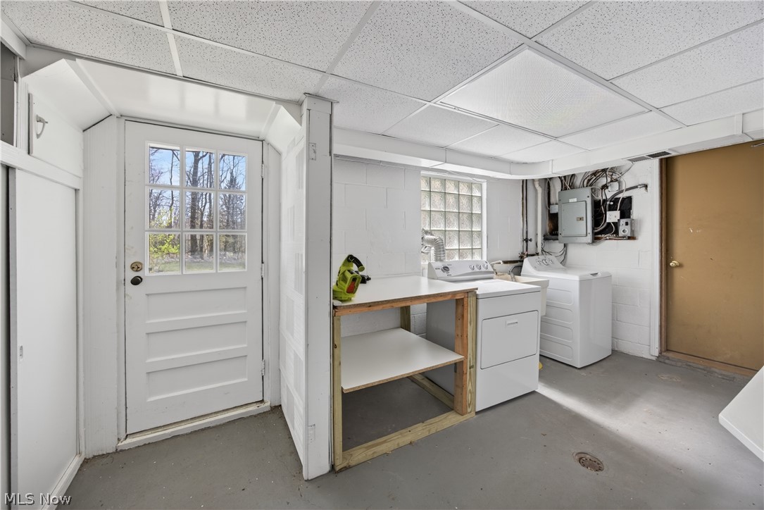 8253 Summit Drive Chagrin Falls OH 44023