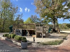 8253 Summit Drive Chagrin Falls OH 44023