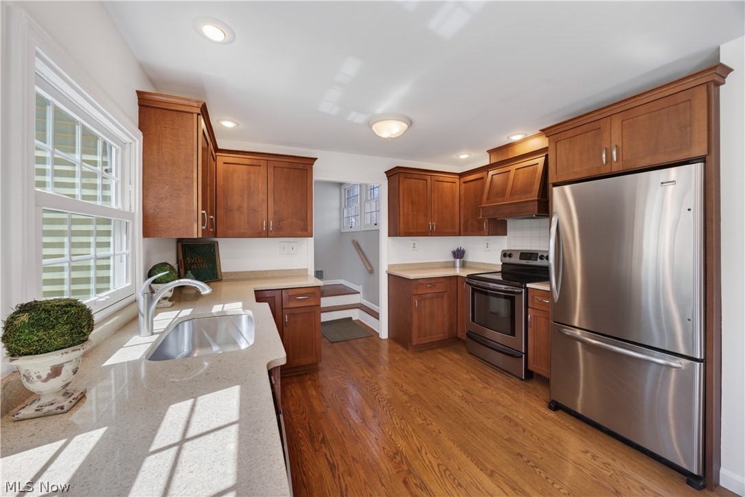 8253 Summit Drive Chagrin Falls OH 44023