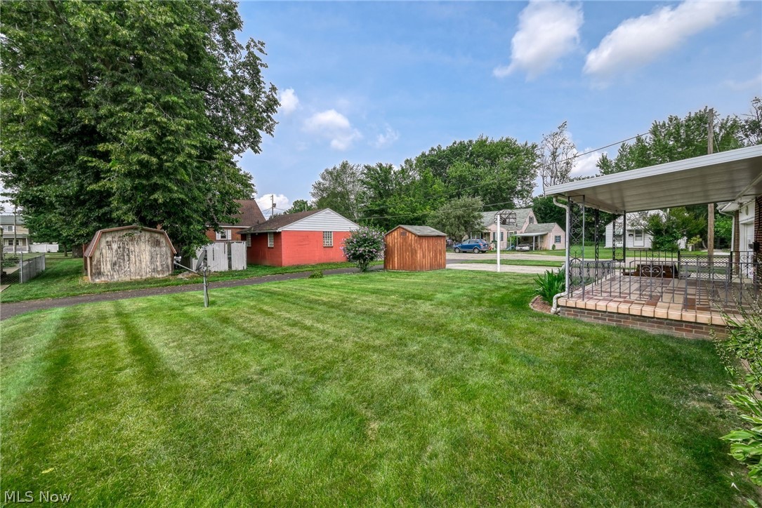 1931 Taft Avenue NE Canton OH 44705