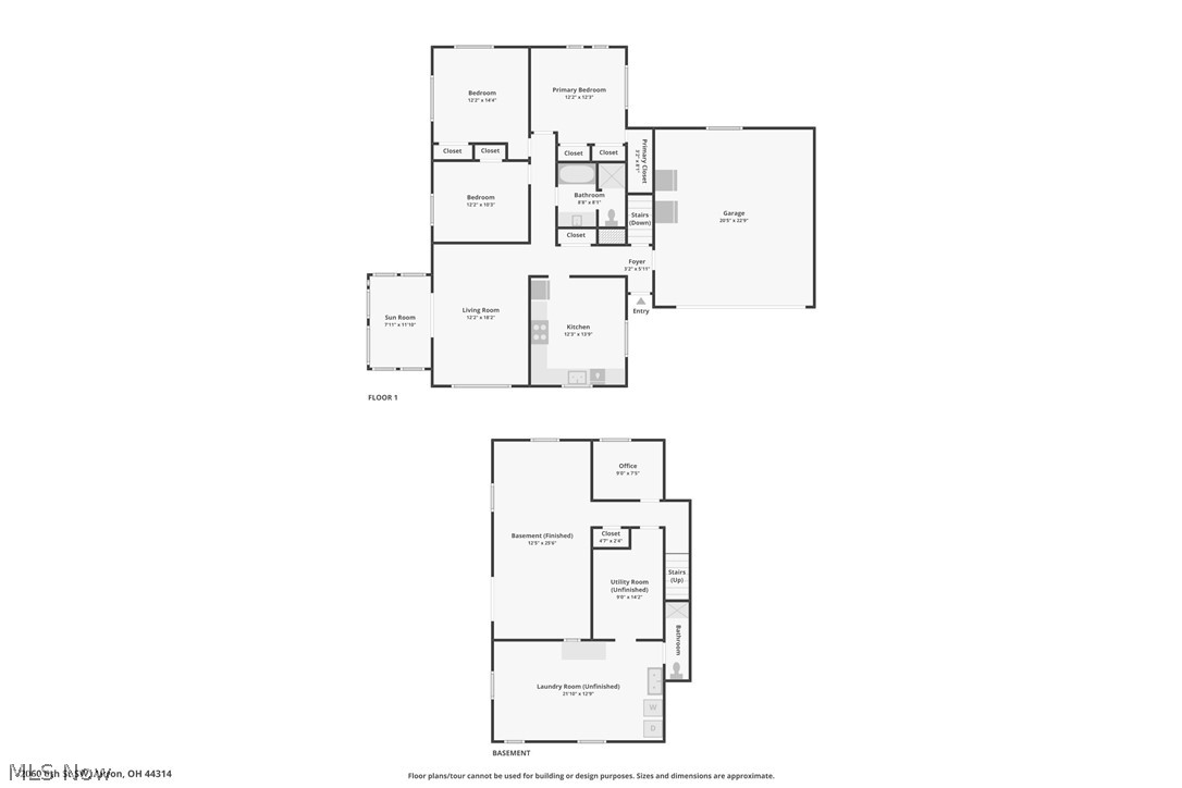 2060 6th Street SW Akron OH 44314
