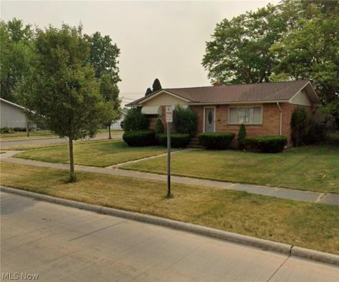 6115 Fry Road Brook Park OH 44142