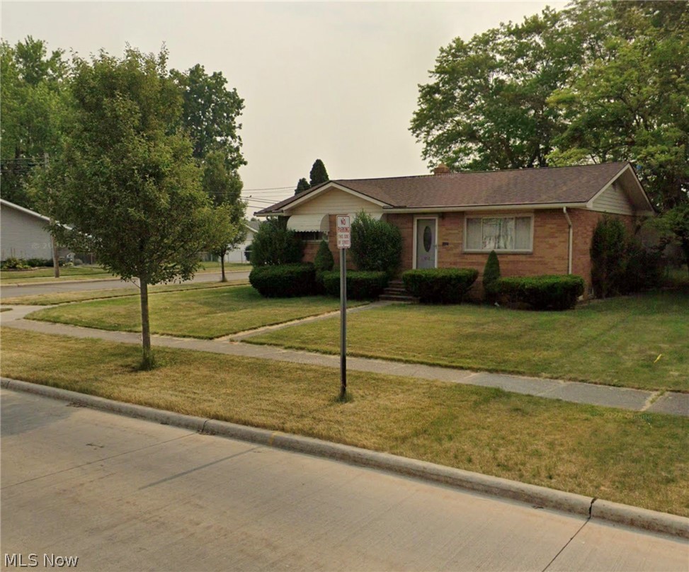 6115 Fry Road Brook Park OH 44142