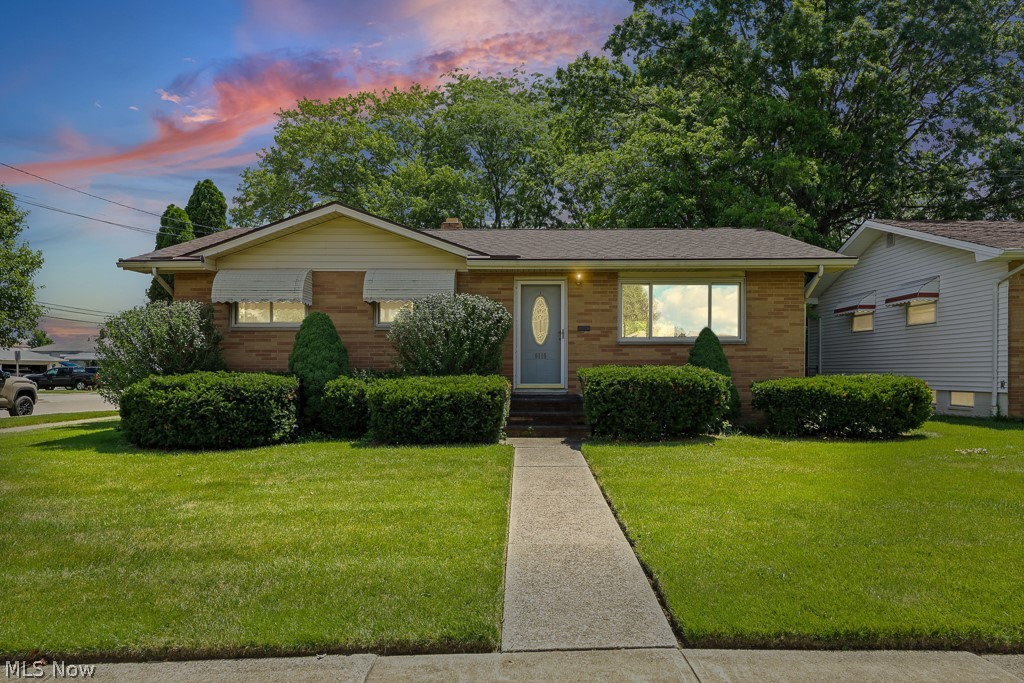 6115 Fry Road Brook Park OH 44142
