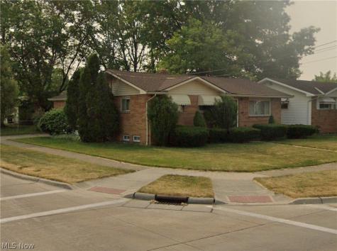 6115 Fry Road Brook Park OH 44142
