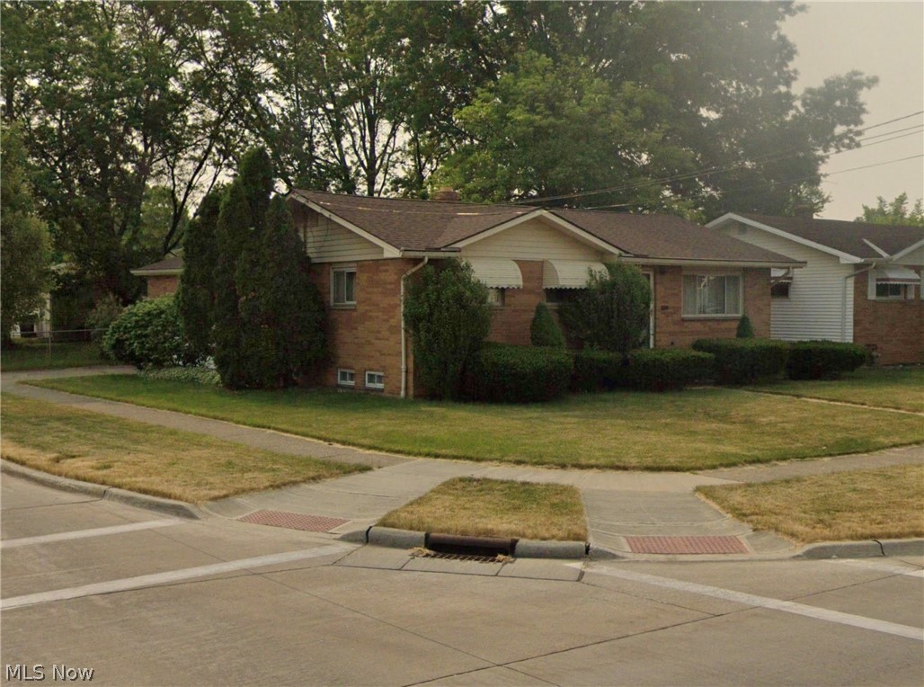 6115 Fry Road Brook Park OH 44142