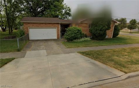 6115 Fry Road Brook Park OH 44142