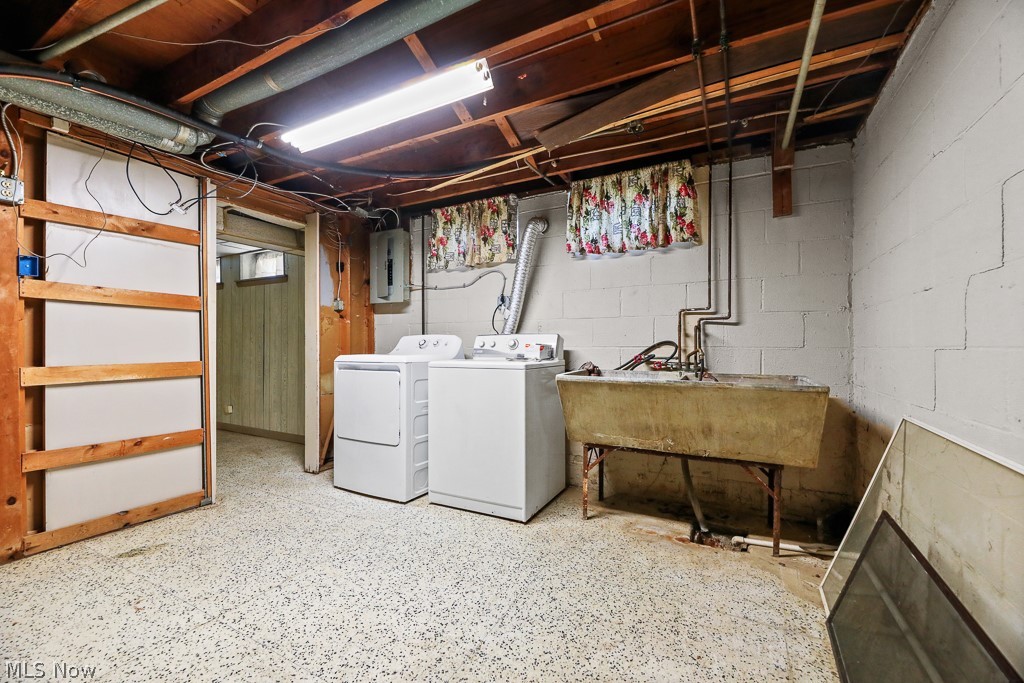 6115 Fry Road Brook Park OH 44142