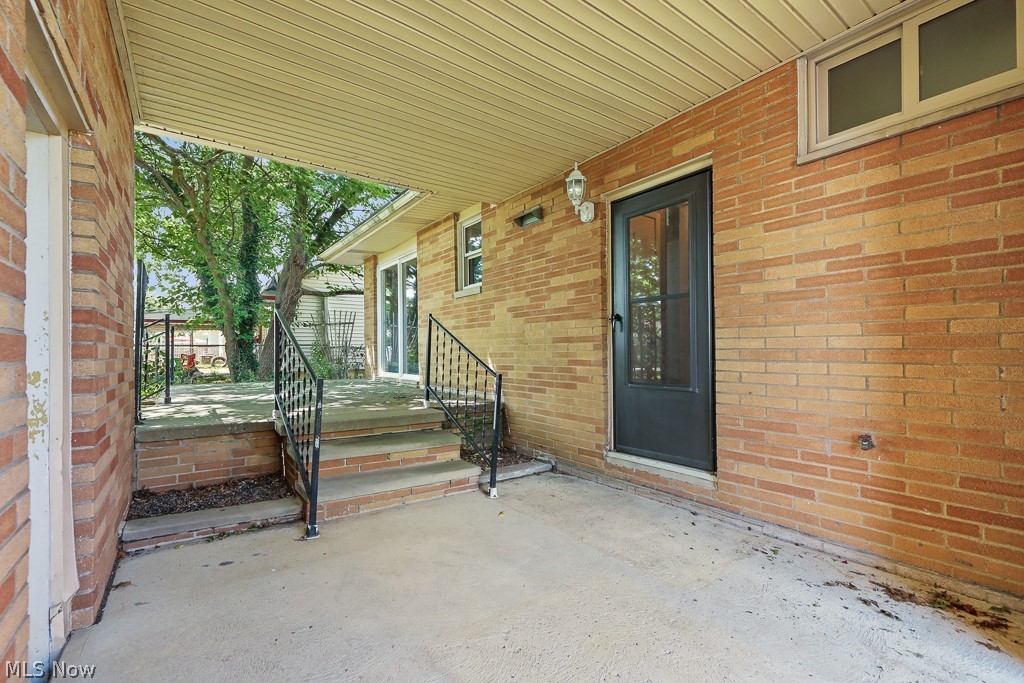 6115 Fry Road Brook Park OH 44142