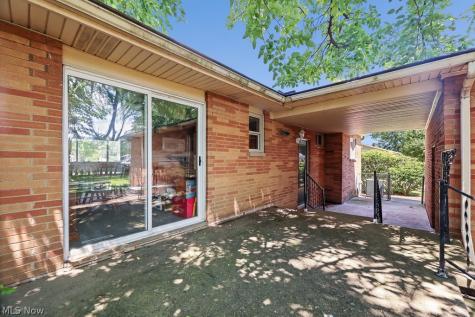 6115 Fry Road Brook Park OH 44142