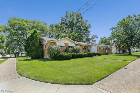 6115 Fry Road Brook Park OH 44142