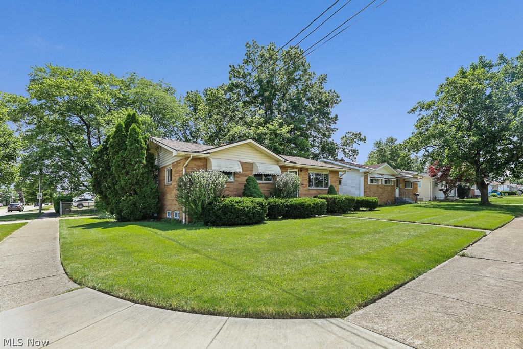 6115 Fry Road Brook Park OH 44142