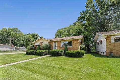 6115 Fry Road Brook Park OH 44142