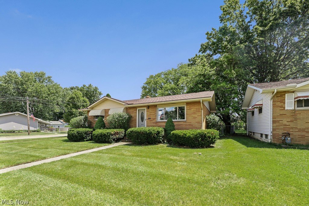 6115 Fry Road Brook Park OH 44142