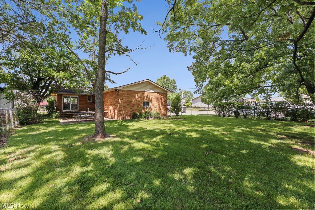 6115 Fry Road Brook Park OH 44142