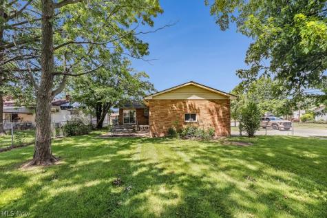 6115 Fry Road Brook Park OH 44142