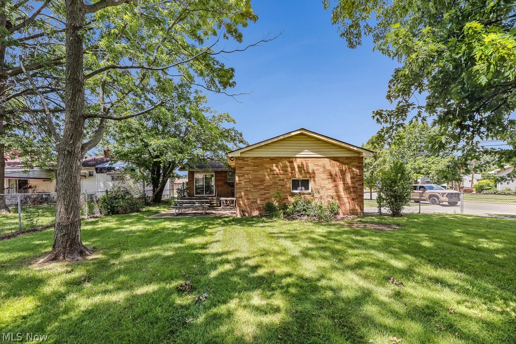 6115 Fry Road Brook Park OH 44142