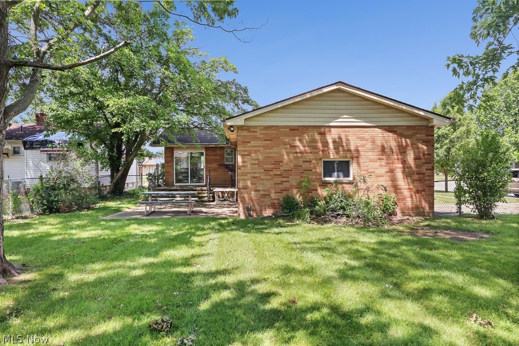 6115 Fry Road Brook Park OH 44142