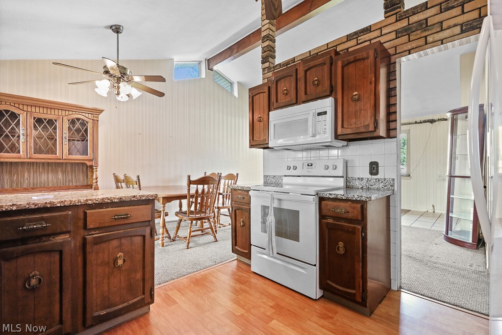 6115 Fry Road Brook Park OH 44142
