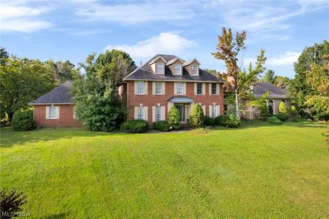 6705 Arlington Avenue NW Massillon OH 44646