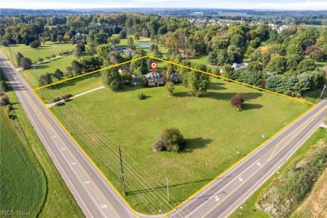 6705 Arlington Avenue NW Massillon OH 44646