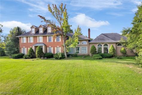 6705 Arlington Avenue NW Massillon OH 44646