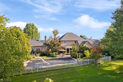 6705 Arlington Avenue NW Massillon OH 44646