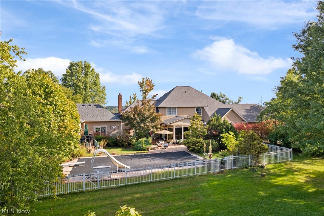 6705 Arlington Avenue NW Massillon OH 44646