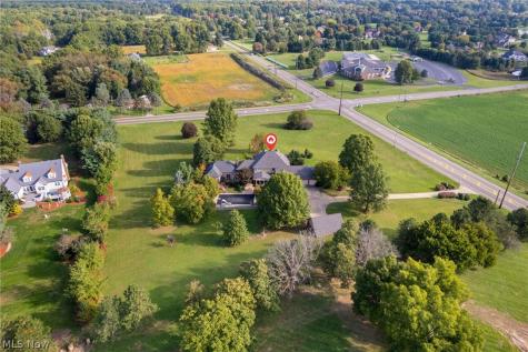6705 Arlington Avenue NW Massillon OH 44646