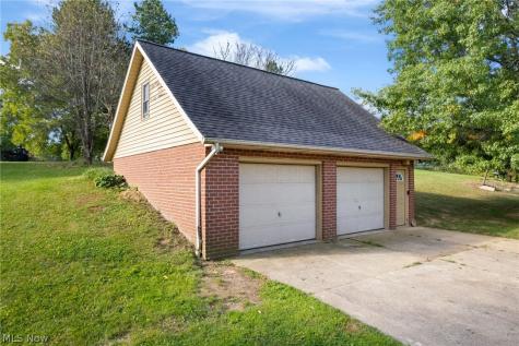 6705 Arlington Avenue NW Massillon OH 44646