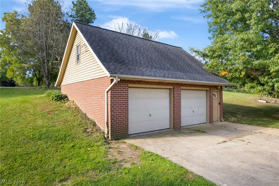 6705 Arlington Avenue NW Massillon OH 44646