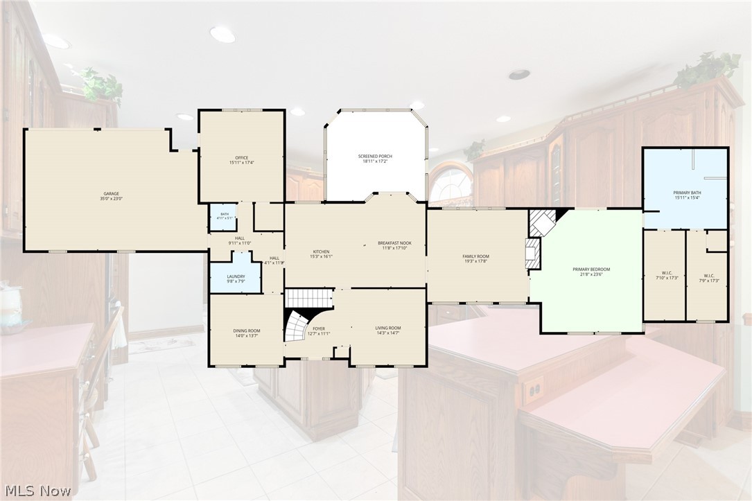 6705 Arlington Avenue NW Massillon OH 44646